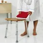 RIDDER Taburete de baño de bambú 150 kg A00502081 by , Shower seats and benches - Ref: Foro24-421601, Price: 97,25 €, Discoun...