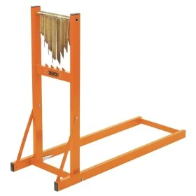 Draper Tools Soporte de troncos naranja 150 kg by , Sawing trestles - Ref: Foro24-429554, Price: 164,09 €, Discount: %