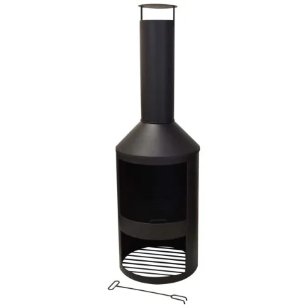 ProGarden Chimenea de metal 134 cm von , Kamine - Ref: Foro24-436195, Preis: 131,06 €, Rabatt: %