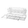 Metaltex Organizador de fregadero de 2 alturas Limpio von , Organizer für Küchenschränke - Ref: Foro24-443445, Preis: 44,70 €...