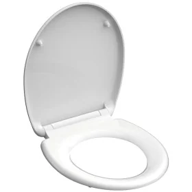 SCHÜTTE Asiento de váter WC WHITE duroplast von , Toiletten- und Bidetsitze - Ref: Foro24-425830, Preis: 37,72 €, Rabatt: %