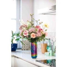 Emerald Ramo de flores artificiales Mistic Summer multicolor 65 cm von , Künstliche Flora - Ref: Foro24-437350, Preis: 130,93...