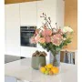 Emerald Ramo de flores artificiales Mistic Summer multicolor 65 cm von , Künstliche Flora - Ref: Foro24-437350, Preis: 130,93...