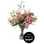 Emerald Ramo de flores artificiales Mistic Summer multicolor 65 cm von , Künstliche Flora - Ref: Foro24-437350, Preis: 130,93...