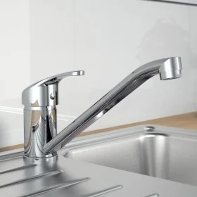 EISL Grifo mezclador de fregadero GRANDE VITA CLASSIC cromado by , Faucets - Ref: Foro24-438791, Price: 38,89 €, Discount: %