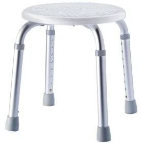 RIDDER Taburete de baño blanco 110 kg A00603101 von , Duschsitze und Bänke - Ref: Foro24-421608, Preis: 53,03 €, Rabatt: %