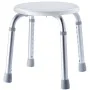 RIDDER Taburete de baño blanco 110 kg A00603101 by , Shower seats and benches - Ref: Foro24-421608, Price: 53,03 €, Discount: %