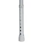 RIDDER Taburete de baño blanco 110 kg A00603101 by , Shower seats and benches - Ref: Foro24-421608, Price: 53,03 €, Discount: %