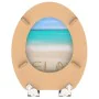 SCHÜTTE Asiento de inodoro con cierre suave RELAX von , Toiletten- und Bidetsitze - Ref: Foro24-438747, Preis: 57,18 €, Rabat...