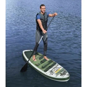 Bestway Set de SUP inflable Hydro-Force Kahawai 310x86x15 cm by , Surfboards - Ref: Foro24-93116, Price: 406,84 €, Discount: %