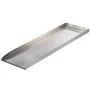 Ubbink Segmento de cascada de acero inoxidable Wolga recto by , Accessories for ponds and fountains - Ref: Foro24-401392, Pri...