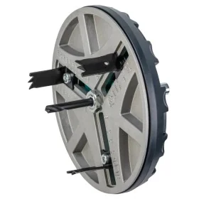 wolfcraft Sierra de calar ajustable AH 45-130 30 mm metal 5978000 by , Hole saws - Ref: Foro24-408152, Price: 46,74 €, Discou...