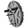 wolfcraft Sierra de calar ajustable AH 45-130 30 mm metal 5978000 by , Hole saws - Ref: Foro24-408152, Price: 46,74 €, Discou...