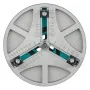 wolfcraft Sierra de calar ajustable AH 45-130 30 mm metal 5978000 by , Hole saws - Ref: Foro24-408152, Price: 46,74 €, Discou...