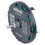 wolfcraft Sierra de calar ajustable AH 45-130 30 mm metal 5978000 by , Hole saws - Ref: Foro24-408152, Price: 46,74 €, Discou...