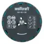 wolfcraft Sierra de calar ajustable AH 45-130 30 mm metal 5978000 by , Hole saws - Ref: Foro24-408152, Price: 46,74 €, Discou...