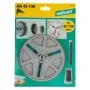 wolfcraft Sierra de calar ajustable AH 45-130 30 mm metal 5978000 by , Hole saws - Ref: Foro24-408152, Price: 46,74 €, Discou...