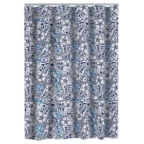 RIDDER Cortina de ducha Oriental 180x200 cm von , Duschvorhang - Ref: Foro24-425891, Preis: 21,13 €, Rabatt: %