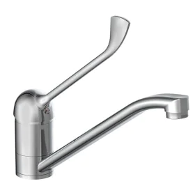 SCHÜTTE Grifo mezclador de lavabo VITAL cromado by , Faucets - Ref: Foro24-435053, Price: 58,30 €, Discount: %