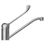 SCHÜTTE Grifo mezclador de lavabo VITAL cromado by , Faucets - Ref: Foro24-435053, Price: 58,30 €, Discount: %
