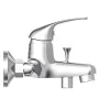 SCHÜTTE Grifo mezclador de bañera ATHOS cromado von , Wasserhähne - Ref: Foro24-438654, Preis: 49,86 €, Rabatt: %