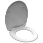 SCHÜTTE Tapa de váter con cierre suave GINKGO & WOOD von , Toiletten- und Bidetsitze - Ref: Foro24-438766, Preis: 32,15 €, Ra...