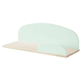 Vipack Estante de pared Kiddy madera verde menta 65 cm von , Regale und Regale - Ref: Foro24-442713, Preis: 39,64 €, Rabatt: %