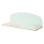 Vipack Estante de pared Kiddy madera verde menta 65 cm by , Shelves and shelves - Ref: Foro24-442713, Price: 39,64 €, Discoun...