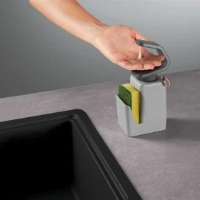 Metaltex Dosificador de jabón Soap-Tex by , Soap and lotion dispensers - Ref: Foro24-443426, Price: 16,23 €, Discount: %