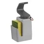 Metaltex Dosificador de jabón Soap-Tex by , Soap and lotion dispensers - Ref: Foro24-443426, Price: 16,23 €, Discount: %