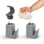 Metaltex Dosificador de jabón Soap-Tex by , Soap and lotion dispensers - Ref: Foro24-443426, Price: 16,23 €, Discount: %