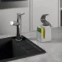 Metaltex Dosificador de jabón Soap-Tex by , Soap and lotion dispensers - Ref: Foro24-443426, Price: 16,23 €, Discount: %