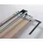 wolfcraft Cortador de baldosas TC 610 W metal y madera 61 cm von , Dachschneider/Fliesenschneider - Ref: Foro24-444131, Preis...
