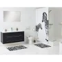 RIDDER Alfombrilla de ducha Zebra blanco y negro 38x72 cm by , Rugs and bath mats - Ref: Foro24-445030, Price: 25,42 €, Disco...