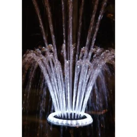 Ubbink Foco LED para fuente de jardín 1/2" von , Zubehör für Teiche und Brunnen - Ref: Foro24-401365, Preis: 55,18 €, Rabatt: %