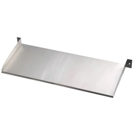 Ubbink Hoja 60 Acero Inoxidable Cascada Brisbane Para Estanque by , Fountains and waterfalls - Ref: Foro24-401390, Price: 143...