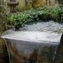 Ubbink Hoja 60 Acero Inoxidable Cascada Brisbane Para Estanque by , Fountains and waterfalls - Ref: Foro24-401390, Price: 143...