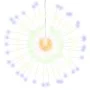 Luces de Navidad de estrellas 8 uds 140 LED de colores 17 cm von , Weihnachtsbeleuchtung - Ref: Foro24-3190517, Preis: 68,98 ...