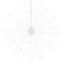 Luces de Navidad de estrellas 8 uds 140 LED de colores 17 cm von , Weihnachtsbeleuchtung - Ref: Foro24-3190517, Preis: 68,98 ...