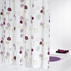 RIDDER Cortina de ducha Soaring 180x200 cm by , shower curtains - Ref: Foro24-445026, Price: 40,95 €, Discount: %