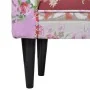 Banqueta de interior, estilo floral by , Ottomans - Ref: Foro24-240489, Price: 118,42 €, Discount: %