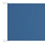 Toldo vertical tela oxford azul 60x1200 cm von , Sonnenschirme - Ref: Foro24-148450, Preis: 57,86 €, Rabatt: %