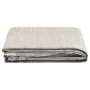 Alfombra para tienda de campaña gris oscuro 500x300 cm by , Tent Accessories - Ref: Foro24-315196, Price: 97,85 €, Discount: %