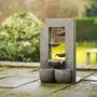 Ubbink Fuente decorativa AcquaArte Bern 1387069 de , Fuentes y cascadas - Ref: Foro24-419667, Precio: 156,99 €, Descuento: %