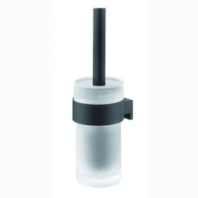 Tiger Escobilla de baño y portaescobillas Bold negro mate von , Klopapierhalterung - Ref: Foro24-426427, Preis: 56,41 €, Raba...