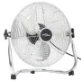 Ventilador de suelo 3 velocidades 40 cm 50,7 W von , Abluftventilatoren - Ref: Foro24-51446, Preis: 72,08 €, Rabatt: %