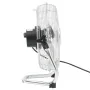Ventilador de suelo 3 velocidades 40 cm 50,7 W von , Abluftventilatoren - Ref: Foro24-51446, Preis: 72,08 €, Rabatt: %