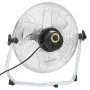 Ventilador de suelo 3 velocidades 40 cm 50,7 W von , Abluftventilatoren - Ref: Foro24-51446, Preis: 72,08 €, Rabatt: %