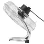 Ventilador de suelo 3 velocidades 40 cm 50,7 W von , Abluftventilatoren - Ref: Foro24-51446, Preis: 72,08 €, Rabatt: %