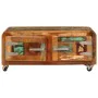 Mesa de centro madera maciza reciclada 85x55x40 cm von , Couchtisch - Ref: Foro24-247515, Preis: 297,47 €, Rabatt: %